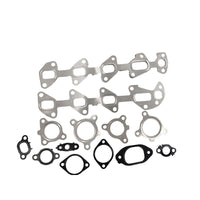 VRS Cylinder Head Gasket Kit Fit For Toyota LandCruiser VDJ76 VDJ78 VDJ79 VDJ200 1VD-FTV V8 DOHC Turbo Diesel 2007-2022 - image 4