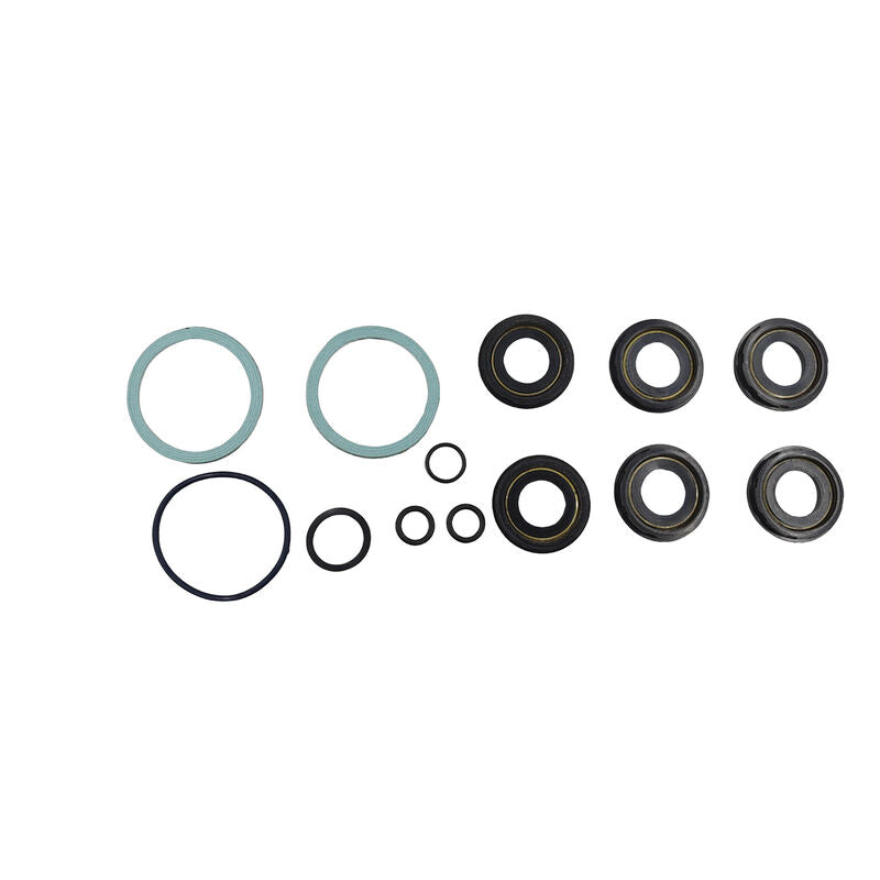 VRS Cylinder Head Gasket Kit Fit For Toyota LandCruiser VDJ76 VDJ78 VDJ79 VDJ200 1VD-FTV V8 DOHC Turbo Diesel 2007-2022 - image 8