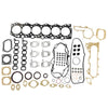 VRS Cylinder Head Gasket Kit Fit For Toyota LandCruiser HDJ100 1HD FTE 4.2 Diesel 05/2005-08/2007