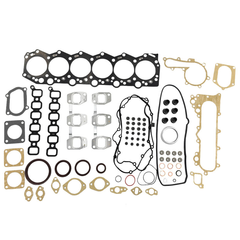 VRS Cylinder Head Gasket Kit Fit For Toyota LandCruiser HDJ100 1HD FTE 4.2 Diesel 05/2005-08/2007 - image 1