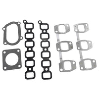 VRS Cylinder Head Gasket Kit Fit For Toyota LandCruiser HDJ100 1HD FTE 4.2 Diesel 05/2005-08/2007 - image 4