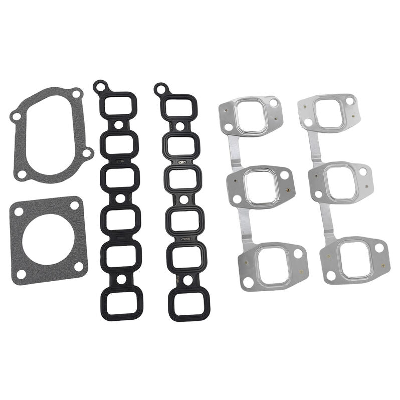VRS Cylinder Head Gasket Kit Fit For Toyota LandCruiser HDJ100 1HD FTE 4.2 Diesel 05/2005-08/2007 - image 4