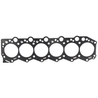 VRS Cylinder Head Gasket Kit Fit For Toyota LandCruiser HDJ100 1HD FTE 4.2 Diesel 05/2005-08/2007 - image 6