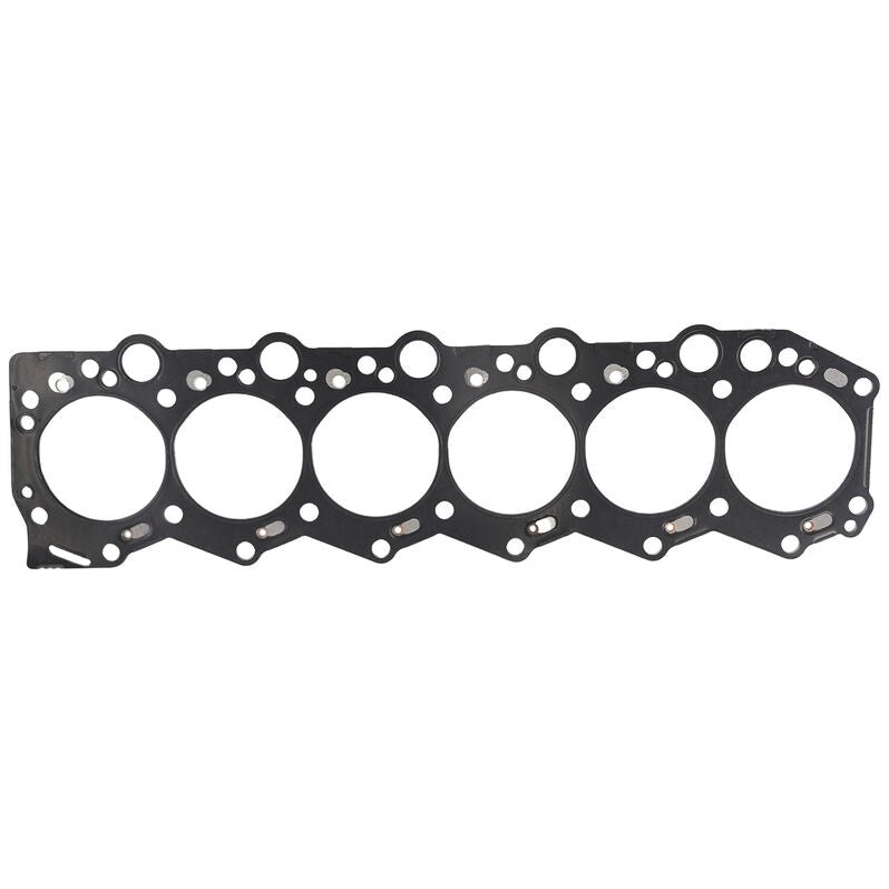 VRS Cylinder Head Gasket Kit Fit For Toyota LandCruiser HDJ100 1HD FTE 4.2 Diesel 05/2005-08/2007 - image 6