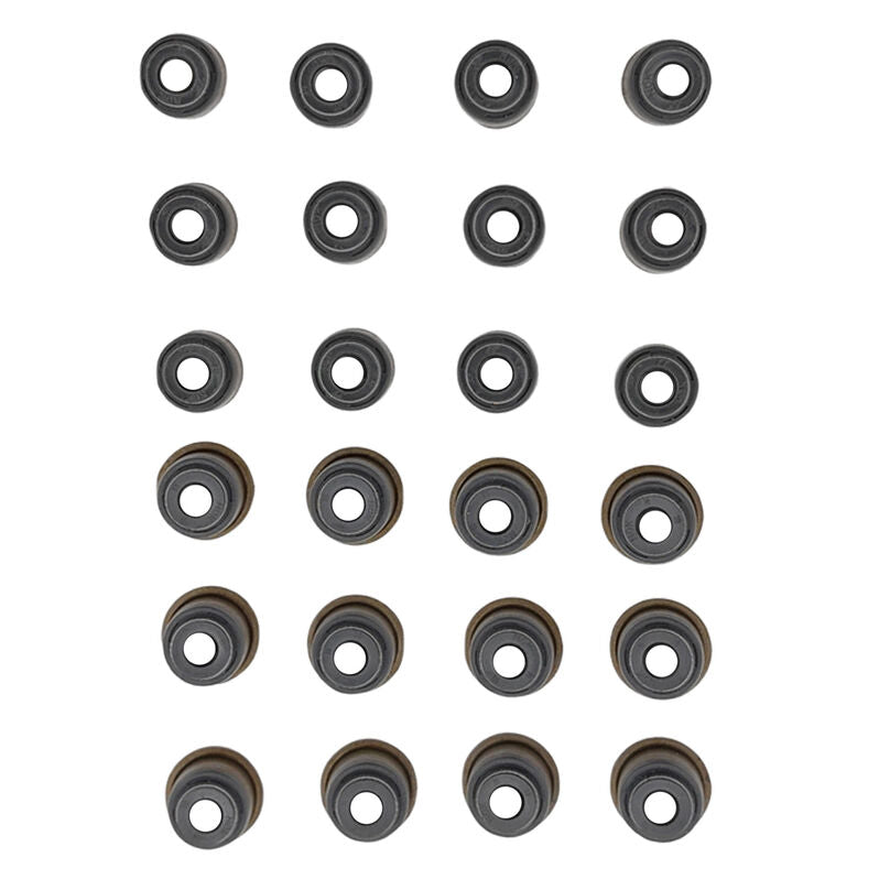 VRS Cylinder Head Gasket Kit Fit For Toyota LandCruiser HDJ100 1HD FTE 4.2 Diesel 05/2005-08/2007 - image 7