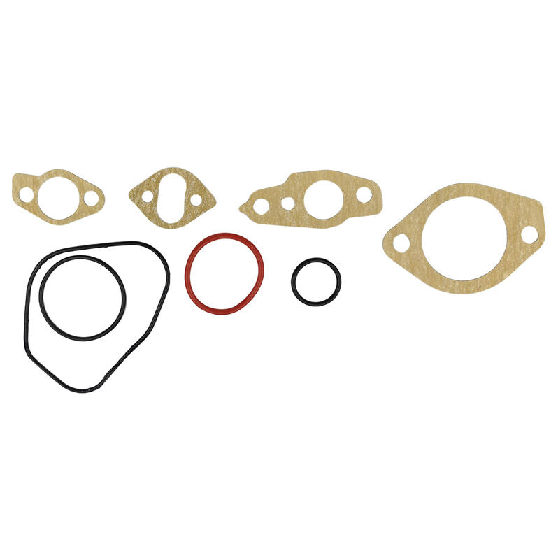 VRS Cylinder Head Gasket Kit Fit For Toyota LandCruiser HDJ100 1HD FTE 4.2 Diesel 05/2005-08/2007 - image 9