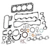 VRS Head Gasket Set Kit Fit For Toyota Hilux LN147 LN152 LN167 LN172 3.0L 5L Motor 1997-2005