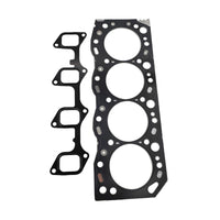 VRS Head Gasket Set Kit Fit For Toyota Hilux LN147 LN152 LN167 LN172 3.0L 5L Motor 1997-2005 - image 3