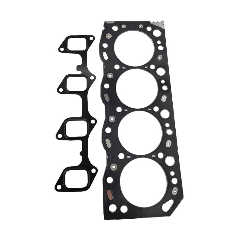 VRS Head Gasket Set Kit Fit For Toyota Hilux LN147 LN152 LN167 LN172 3.0L 5L Motor 1997-2005 - image 3