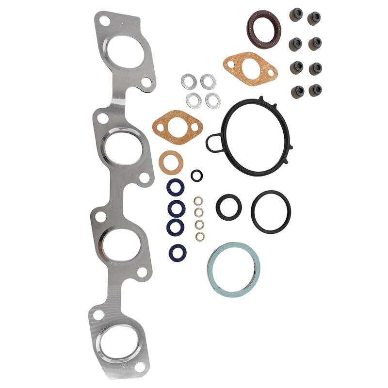 VRS Head Gasket Set Kit Fit For Toyota Hilux LN147 LN152 LN167 LN172 3.0L 5L Motor 1997-2005 - image 5