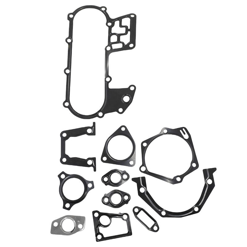 VRS Head Gasket Set Kit Fit For Toyota Hilux LN147 LN152 LN167 LN172 3.0L 5L Motor 1997-2005 - image 6