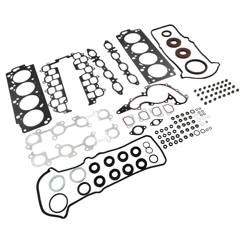 Cylinder Head Gasket Kit Fit For Toyota Landcruiser UZJ100 UZJ200 4.7L V8 2UZ DOHC 1998-ON - image 2