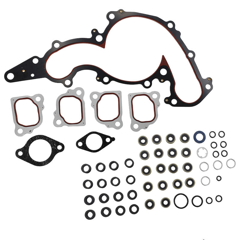 Cylinder Head Gasket Kit Fit For Toyota Landcruiser UZJ100 UZJ200 4.7L V8 2UZ DOHC 1998-ON - image 5