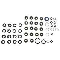 Cylinder Head Gasket Kit Fit For Toyota Landcruiser UZJ100 UZJ200 4.7L V8 2UZ DOHC 1998-ON - image 7