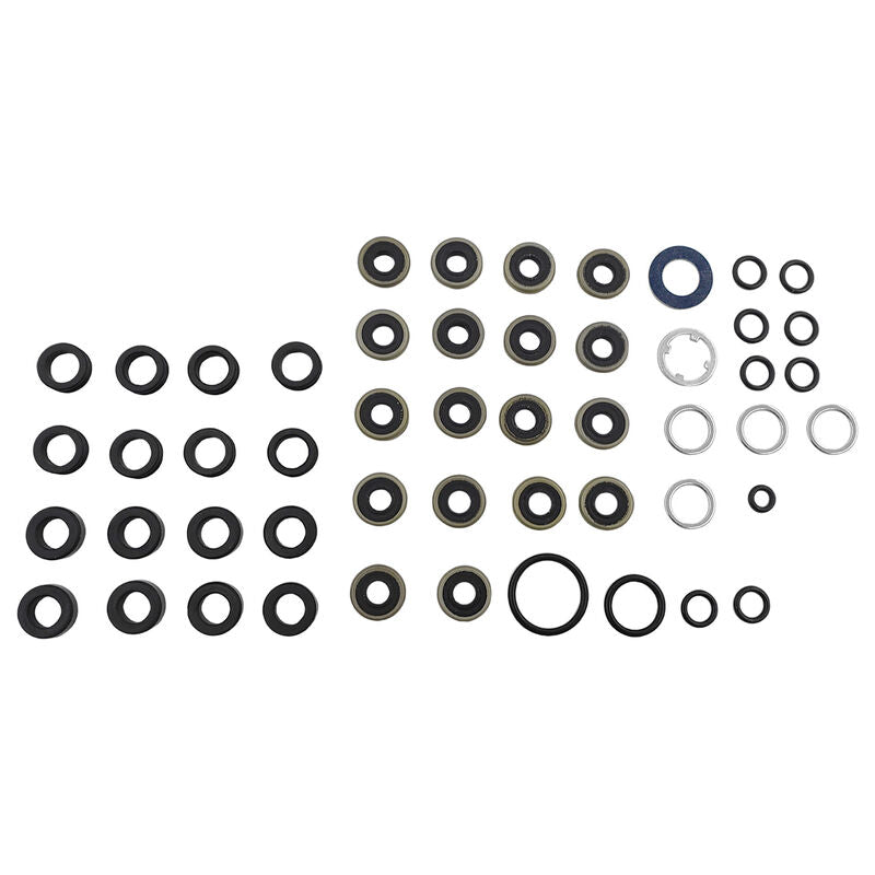 Cylinder Head Gasket Kit Fit For Toyota Landcruiser UZJ100 UZJ200 4.7L V8 2UZ DOHC 1998-ON - image 7