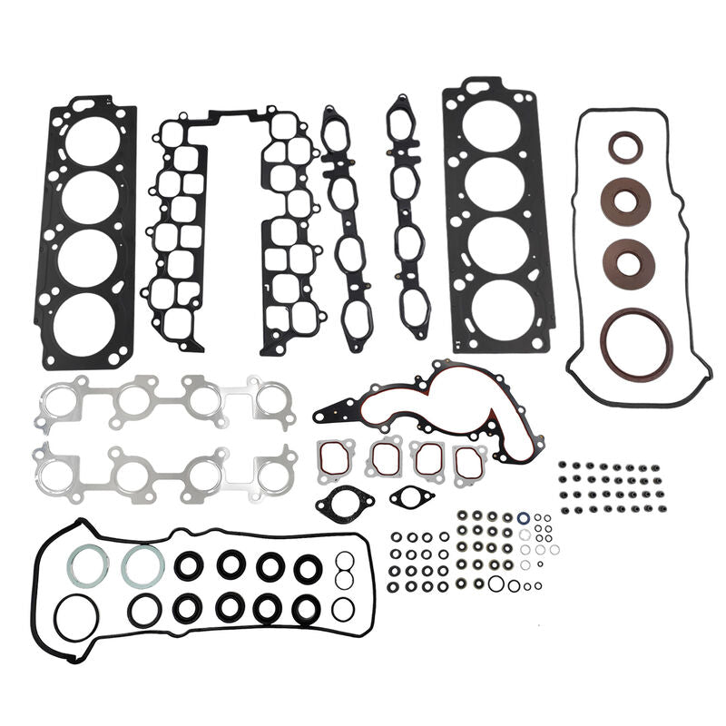 Cylinder Head Gasket Kit Fit For Toyota Landcruiser UZJ100 UZJ200 4.7L V8 2UZ DOHC 1998-ON - image 11