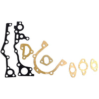 VRS Head Gasket Kit Fit For Toyota HiAce RCH12 RCH22 RZH103 RZH113 RZH125 2.4L 1989-2005 411175032 - image 5