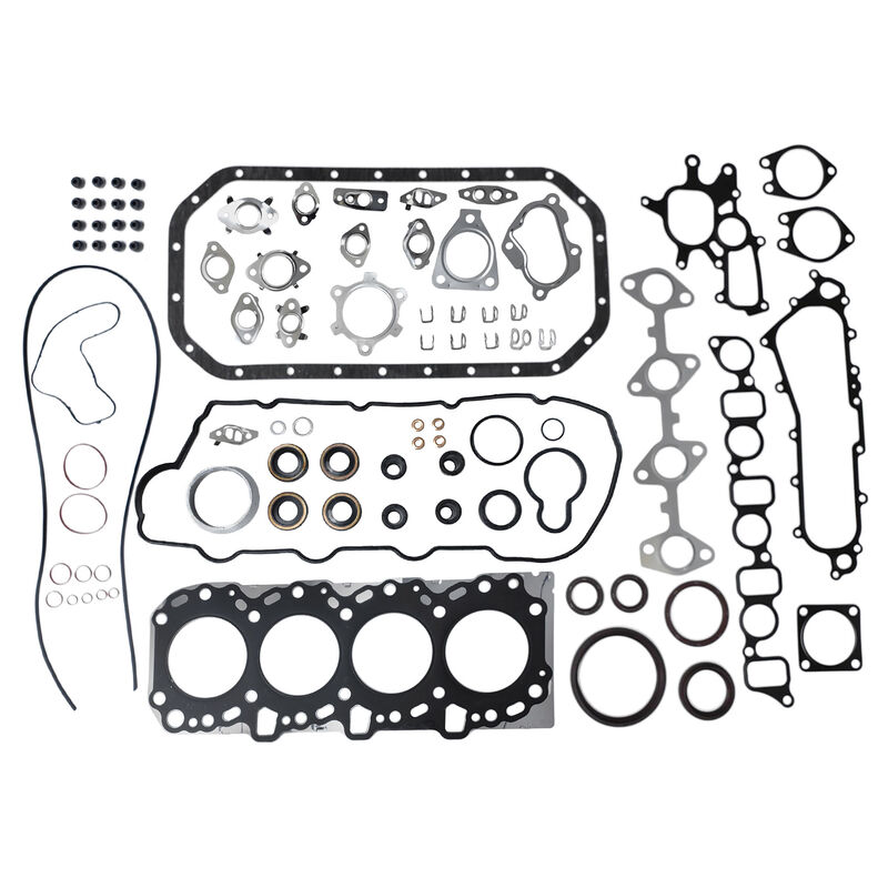 Head Gasket Kit Fit For Toyota Camroad KDY280 HiAce KDH200 KDH220 KDH222 KDH225 KDH227 Hilux KUN25 2004-2015 041110L090 - image 1