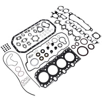 Head Gasket Kit Fit For Toyota Camroad KDY280 HiAce KDH200 KDH220 KDH222 KDH225 KDH227 Hilux KUN25 2004-2015 041110L090 - image 2