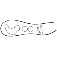 Head Gasket Kit Fit For Toyota Camroad KDY280 HiAce KDH200 KDH220 KDH222 KDH225 KDH227 Hilux KUN25 2004-2015 041110L090 - image 6