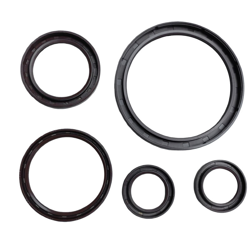 Head Gasket Kit Fit For Toyota Camroad KDY280 HiAce KDH200 KDH220 KDH222 KDH225 KDH227 Hilux KUN25 2004-2015 041110L090 - image 10