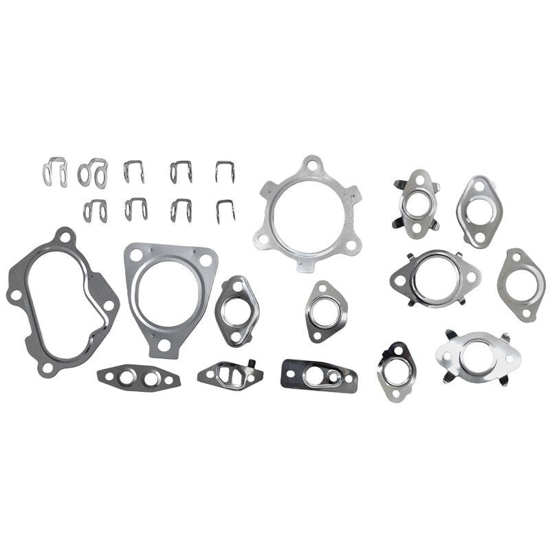 Head Gasket Kit Fit For Toyota Camroad KDY280 HiAce KDH200 KDH220 KDH222 KDH225 KDH227 Hilux KUN25 2004-2015 041110L090 - image 12