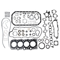 Head Gasket Kit Fit For Toyota Camroad KDY280 HiAce KDH200 KDH220 KDH222 KDH225 KDH227 Hilux KUN25 2004-2015 041110L090 - image 13