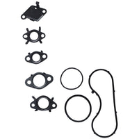 Cylinder Head Gasket Kit Fit For Toyota Prado GDJ150 Fortuner GUN156R HiAce GDH206R GDH223R Hilux GUN122R GUN125R 2015-ON 04111-0E010 - image 4
