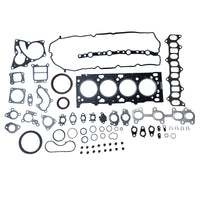 Cylinder Head Gasket Kit Fit For Toyota Prado GDJ150 Fortuner GUN156R HiAce GDH206R GDH223R Hilux GUN122R GUN125R 2015-ON 04111-0E010 - image 12