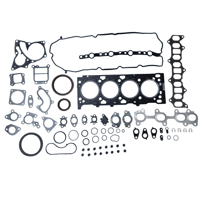 Cylinder Head Gasket Kit Fit For Toyota Prado GDJ150 Fortuner GUN156R HiAce GDH206R GDH223R Hilux GUN122R GUN125R 2015-ON 04111-0E010 - image 12