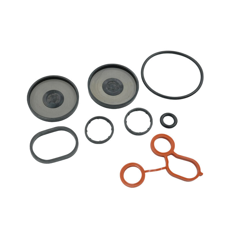 Engine Cylinder Head Gasket Set Fit For Volvo C30 C70 S40 S60 V50 V60 2.5L L5 DOHC Turbocharged 2004-2015 - image 3