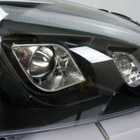 3D LED DRL Looks Projector Headlights Fit For Honda CR-V CRV 2007-2012 - image 6