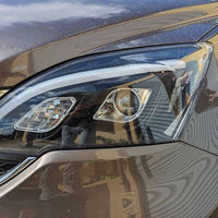 3D LED DRL Looks Projector Headlights Fit For Honda CR-V CRV 2007-2012 - image 7