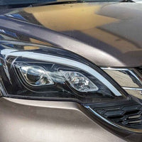 3D LED DRL Looks Projector Headlights Fit For Honda CR-V CRV 2007-2012 - image 12