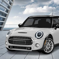 LED Projector Dynamic Headlights Fit For Mini Cooper R50 R52 R53 2001-2007 - image 2