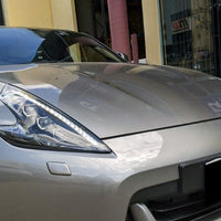COPLUS Triple LED Projector Headlights with Sequential Indicators Fit For Nissan 370Z Z34 2008-2021