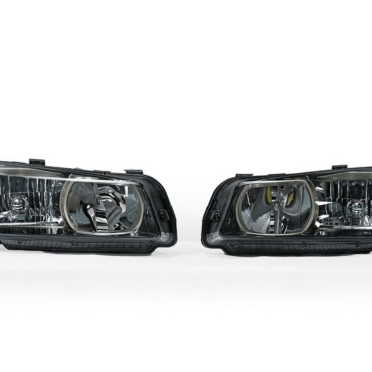 BNR34 GTR R34 OE Style Headlights Fit For Nissan Skyline R34 GTT GTR 1998-2001 - image 2