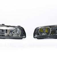 BNR34 GTR R34 OE Style Headlights Fit For Nissan Skyline R34 GTT GTR 1998-2001 - image 5