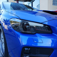 COPLUS V2 LED DRL Dynamic Headlights Fit For Subaru WRX STI Levorg VA 2014-2017 - image 9