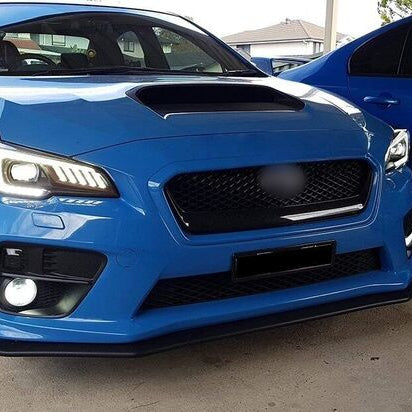 COPLUS V2 LED DRL Dynamic Headlights Fit For Subaru WRX STI Levorg VA 2014-2017 - image 10