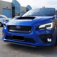 COPLUS V2 LED DRL Dynamic Headlights Fit For Subaru WRX STI Levorg VA 2014-2017 - image 12