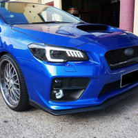 COPLUS V2 LED DRL Dynamic Headlights Fit For Subaru WRX STI Levorg VA 2014-2017 - image 13