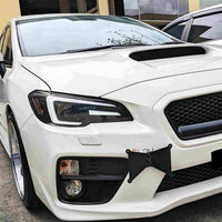 APEX LED DRL Dynamic Blinker Headlights Fit For Subaru WRX STI V1 Levorg 2018-2021 - image 9