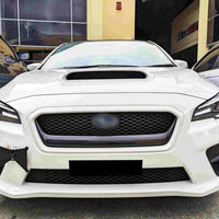 APEX LED DRL Dynamic Blinker Headlights Fit For Subaru WRX STI V1 Levorg 2018-2021 - image 10