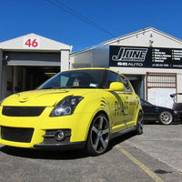 Tuggerah Lakes