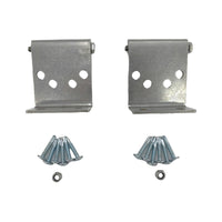 EGR Style Lid Hinge Slide Pin Hard Top Plastic Cover Fit For Ford AU BA BF Ute - image 1
