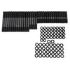 12 Point Head Stud Kit Fit For Chevrolet Small Block 350