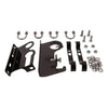 Hulk 4x4 HU1042 High Lift Jack & Shovel Holder