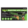 Hulk 4x4 HU1500 Electric ATV Winch 1500lbs