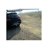 Hulk 4x4 HU3025 Rear Awning